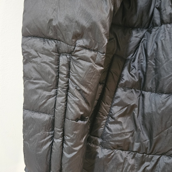 Halogen puffer coat - Picture 3 of 7
